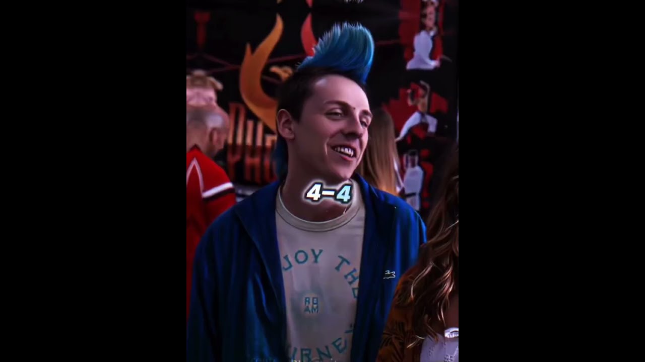 Robby Vs Hawk Every Season 