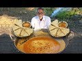 Butter chicken recipe   delicious butter chicken by our grandpa for orphan kids