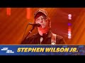 Stephen Wilson Jr.: Cuckoo