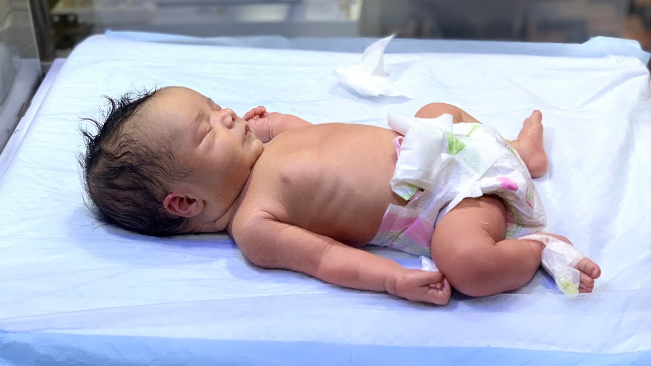 HIE grade three are this baby affected 