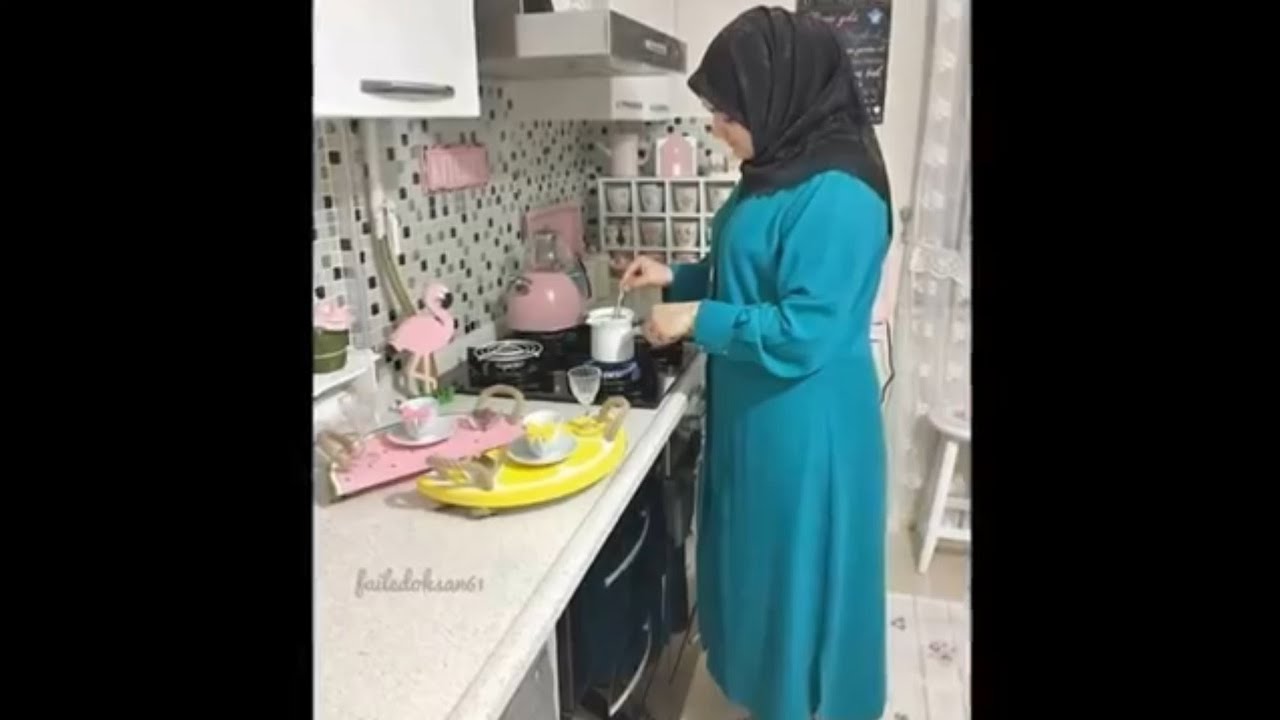 سر جمال بيوت الاتراك طول العمر