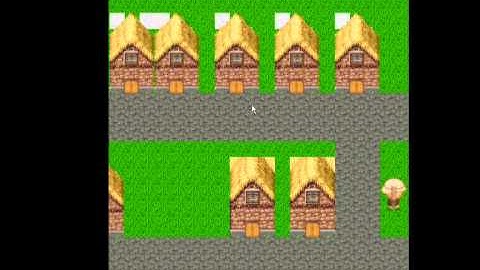 Game Maker 8: RPG Tutorial preview