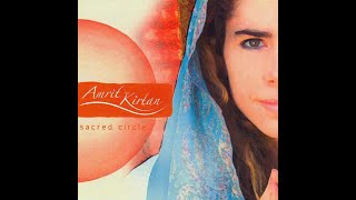 Amrit Kirtan - Waah Yantee (Relaxing Music)