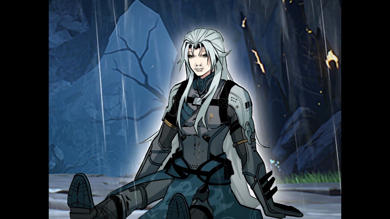 [Wuwa 1566] 5-hours in Holo fight for what?! | Animation - EN / Multi CC Subs