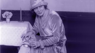 Ninety-Nine Years Since Prohibition // 2019 Max Conference on Women’s History Keynote