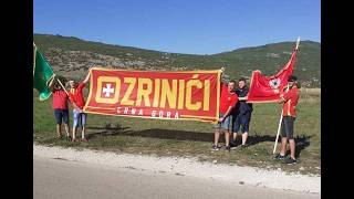 OZRINIĆI, SELO MOJE /// Milan ///, Zavičajni stihovi: Šturanovic Vlado, Šturi