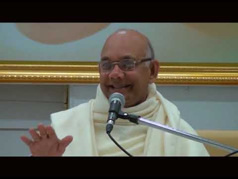 Suraj Bhai Ji Special Intense Spiritual Effort Class - 12/17/2013