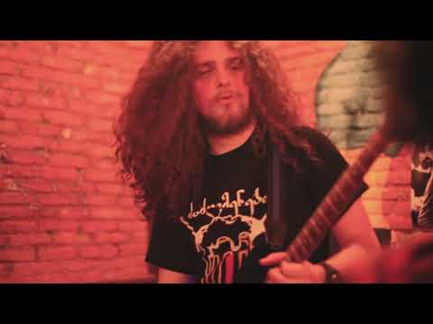 ძაძღვფესტი 2018   ძაბვა (მიმოხილვა)