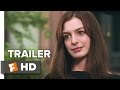 The Intern 2 2015 Anne Hathaway Robert De Niro Movie ...