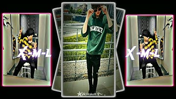 💫One Dance X Oye Makhna 🗒️ XML || Trending Alight Motion Xml || #alightmotionxml  #preset