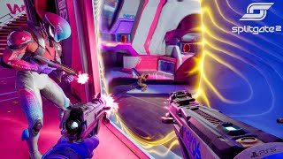 *NEW* SPLITGATE 2 Video...on PS5!!!