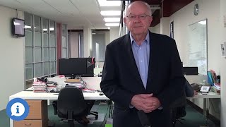 90 seconds @ 9am : Economic fortunes diverge