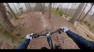 Cygan Enduro - Kozia Góra