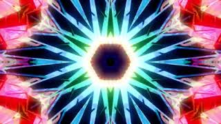 Liquid Stranger, Tvboo - Cracked Official Visualizer