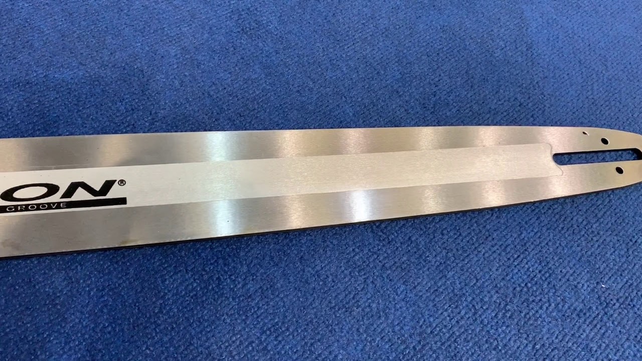 New Cannon Light Type Bars Cannon have been developing these for a