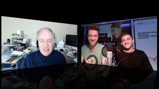 MacVoices #15065: Softorino Introduces the Video Conversion Tool WALTR screenshot 5