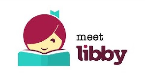 Getting Started with Libby