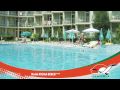 Hotel AVLIGA BEACH - SUNNY BEACH - BULGARIA