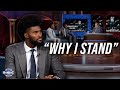 Why NBA Player Jonathan Isaac STOOD While Everyone Kneeled | Huckabee