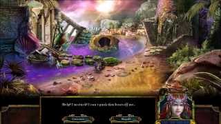 Dark Parables 8: The Little Mermaid and the Purple Tide - Demo screenshot 5