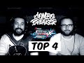 Combo Breaker 2024 - Dengeki Bunko: Fighting Climax Ignition - Top 4