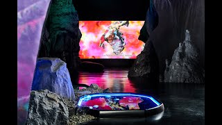 Danielle Brathwaite-Shirley & Josèfa Ntjam | Exhibition at FACT Liverpool
