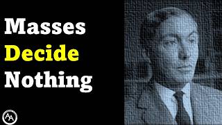 Predicting Liberal Totalitarianism | Maurice Cowling
