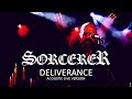 Miniature de la vidéo de la chanson Deliverance (Acoustic Live)