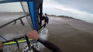 Exmouth Windsurfing Extended Cut