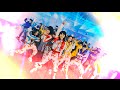 【ももクロMV】DECORATION / ももいろクローバーZ（MOMOIRO CLOVER Z／THE GOLDEN HI…