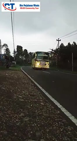 Pariwisata Pemalang: Menggali Potensi Lewat Armada Bus yang Handal