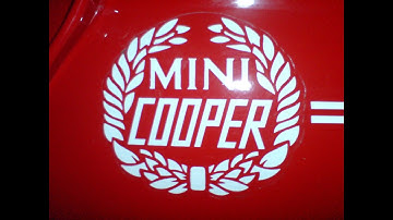 Mini Cooper MPI fuel injector removal