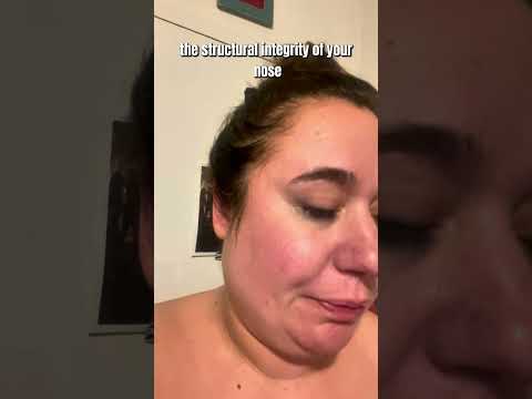 Liza Treyger | Tissue Issue