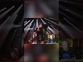 Sahnedeki Kadın: Enerjisiyle Büyüleyen Performans! #shorts