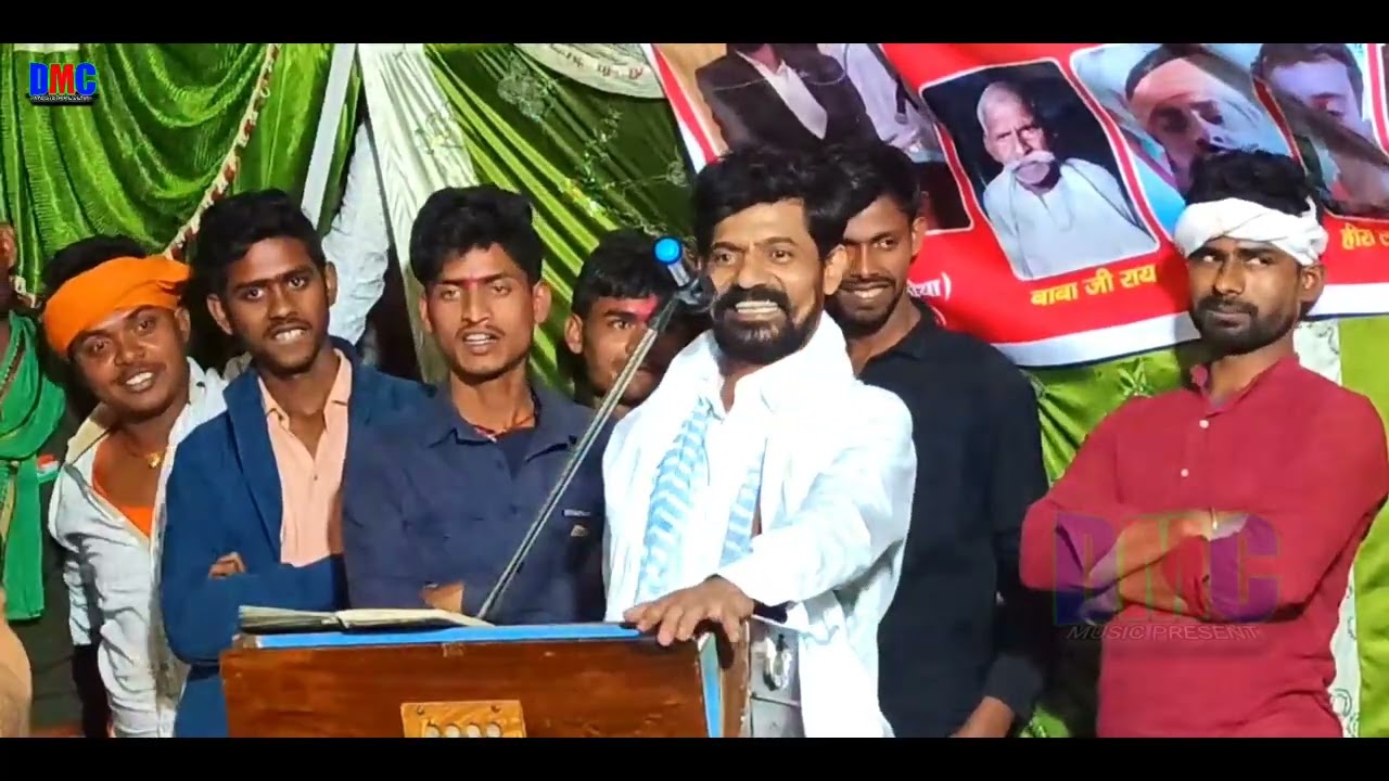 guddu halchal और mukesh loth जबरदस्त दुगोला मुकाबला व्यास मुकेश लोथा रेला रेली दुगोला