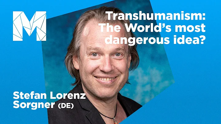 Transhumanism: The Worlds most dangerous idea? | S...