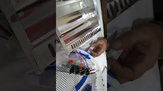 Warmex Passion Halogen Heater Repairing Video