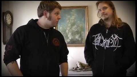 ORIGIN - Coming To a U.S. Town Near You in 2012! (OFFICIAL BEHIND THE SCENES)