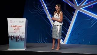 GITEX Technology Week 2016 - The biggest yet!