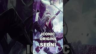 Iconic Origins: Seoni