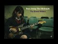 【AI COVER】Boys Jump The Midnight - THE STREET SLIDERS【🎸Grunge Rock Girl🎙️】