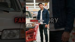 The $3,990 Car That Was Worse Than a Shopping Cart