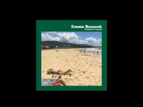 Emma Russack   All My Dreaming