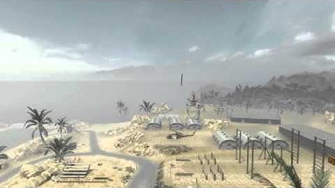 Call of Duty: Black Ops Awesome Tomahawk Kill on Firing Range by naffa1996