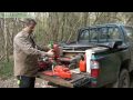 Tools for felling a forestry