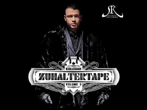 Kollegah 180 Grad