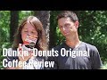 Dunkin Donuts Original Coffee Review