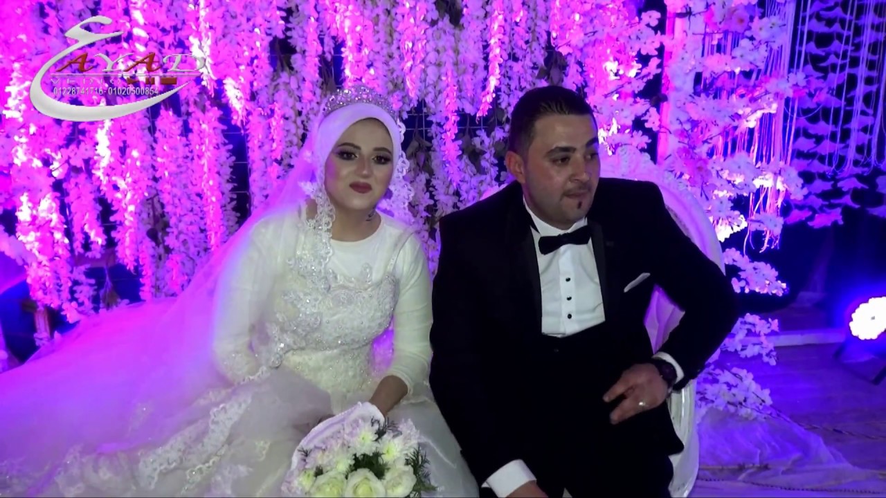 إيهاب الهطيل فرحة محمد ذكى الحمراوى كفرالشيخ شركة عياد للتصوير والليزر