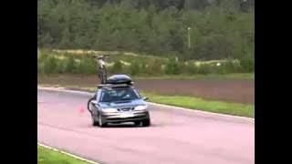 Thule test - www.autocar.sk