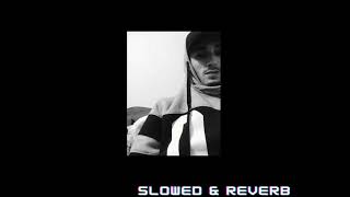 PAUSE - निर्वाण .. نيرفانا ( Slowed & Reverb )